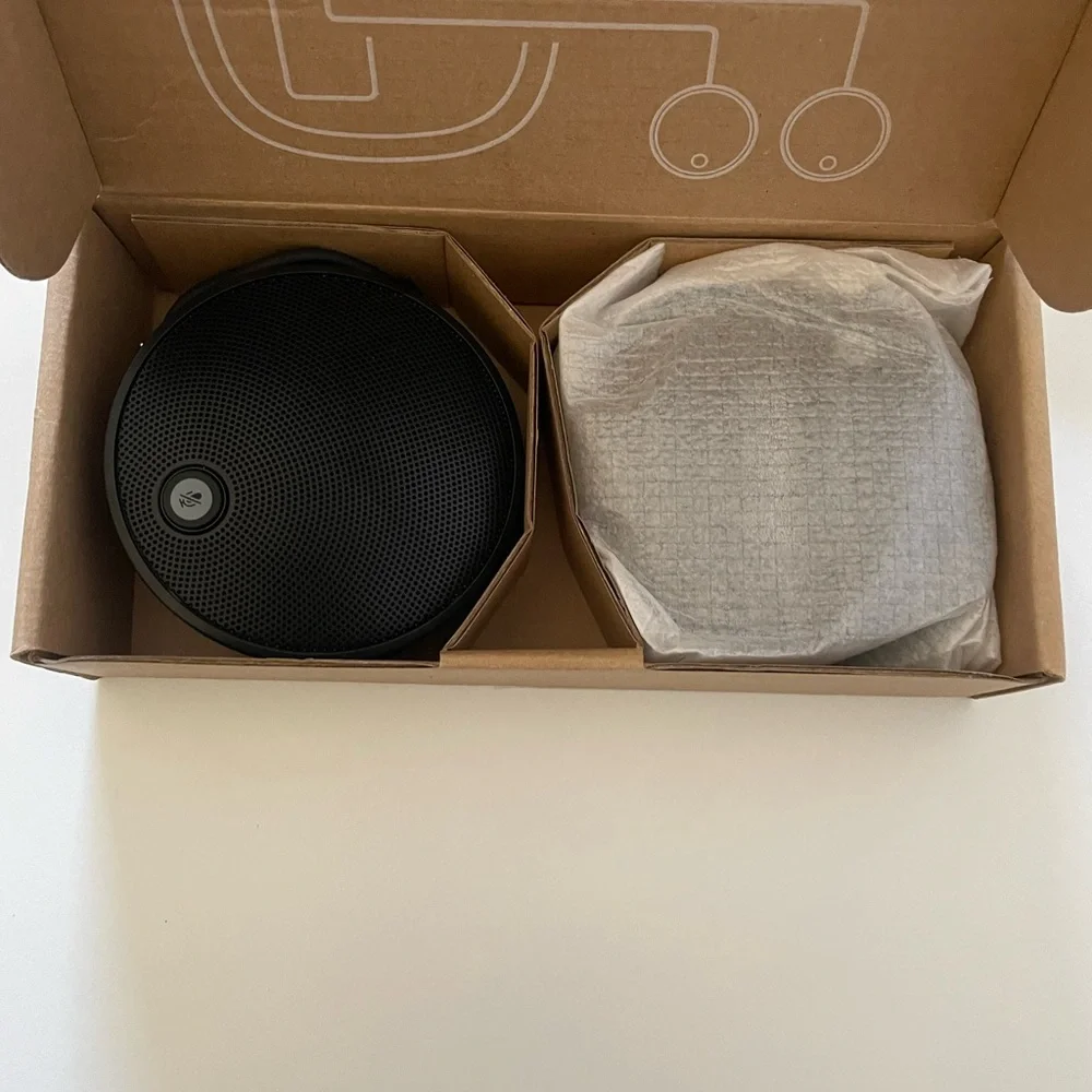 Logitech Expansion Microphone